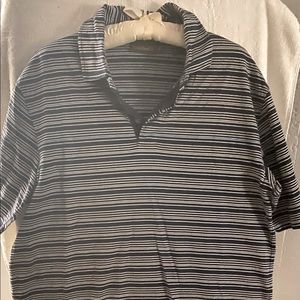 Timberland striped polo
